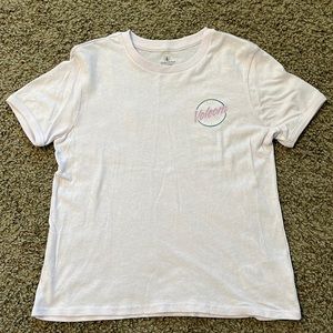 Volcom womens T-shirt